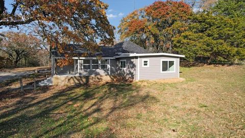 A home in Denison