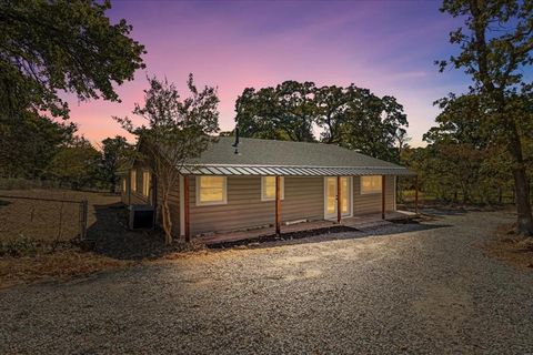 A home in Denison