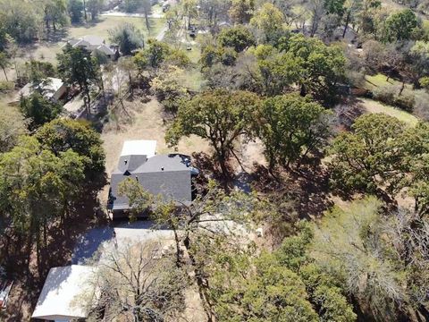 A home in Denison