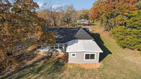 A home in Denison