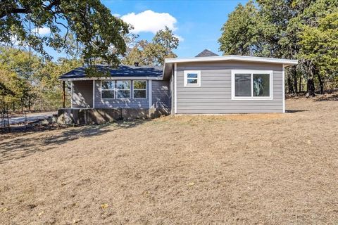 A home in Denison