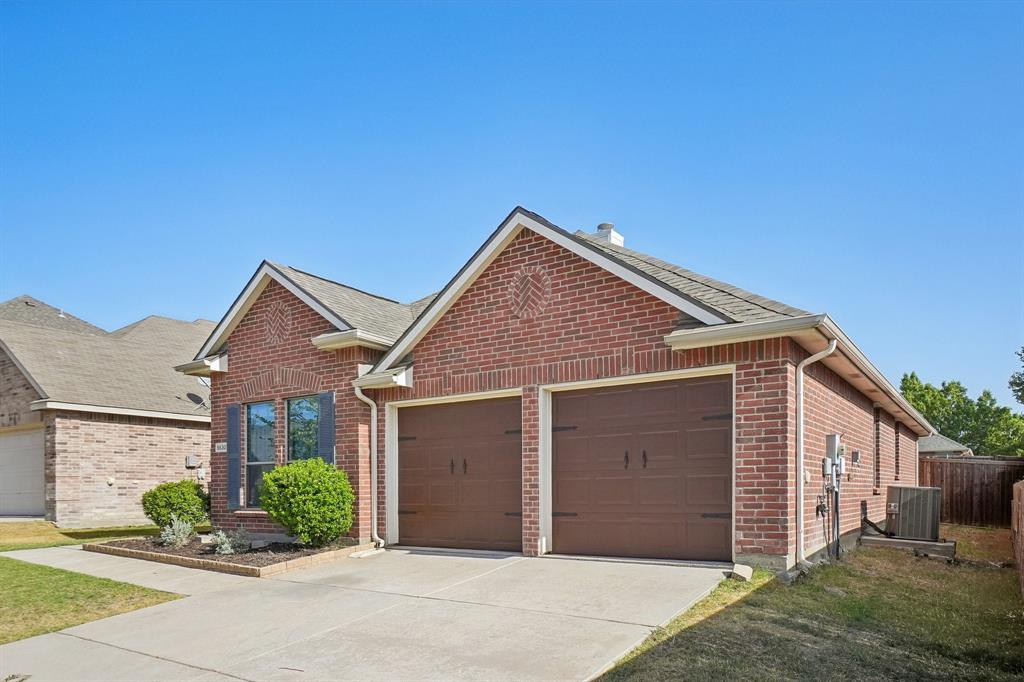5530 Exeter Drive