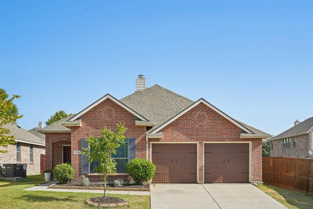 5530 Exeter Drive