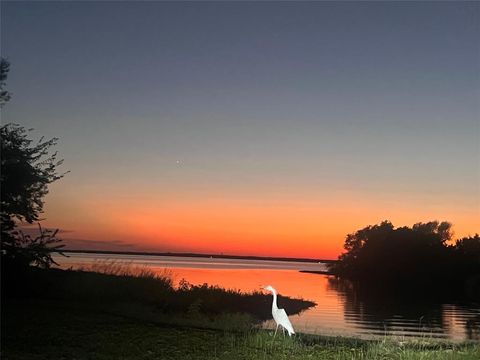 A home in East Tawakoni