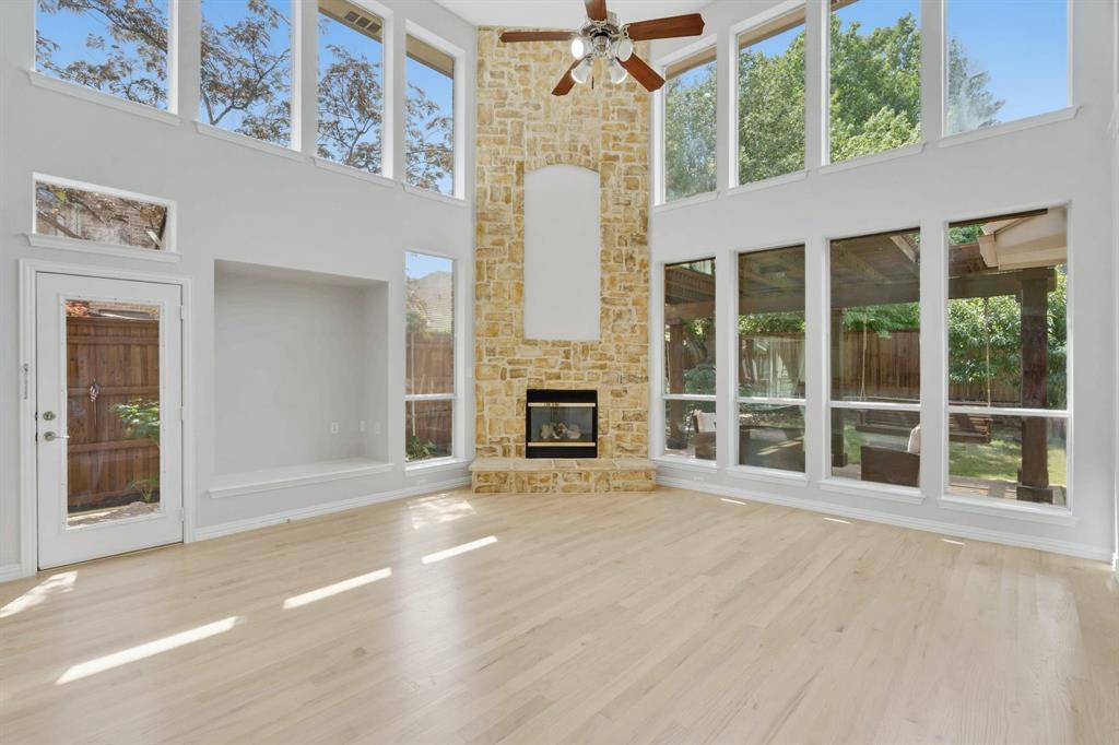 Grand Park Estates - Residential