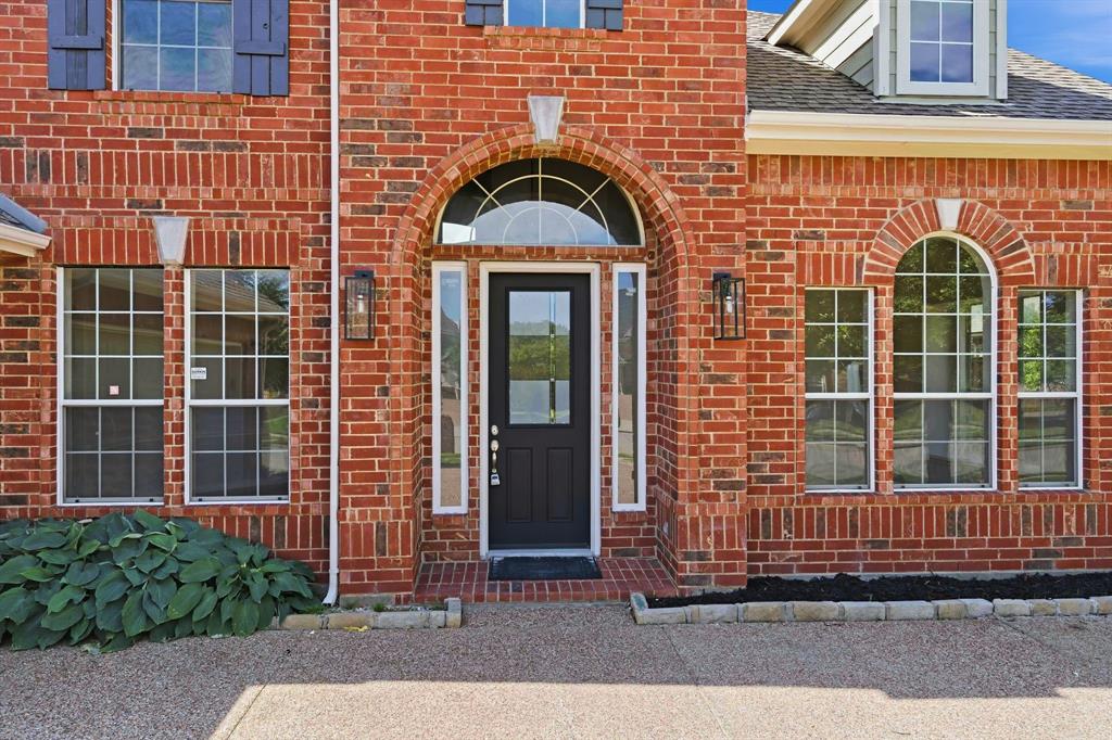 Grand Park Estates - Residential