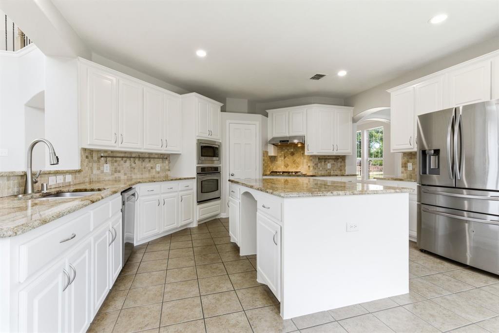 Grand Park Estates - Residential