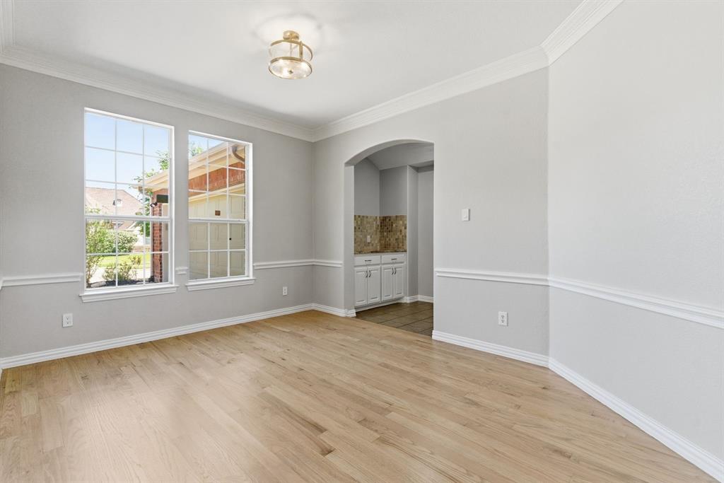 Grand Park Estates - Residential