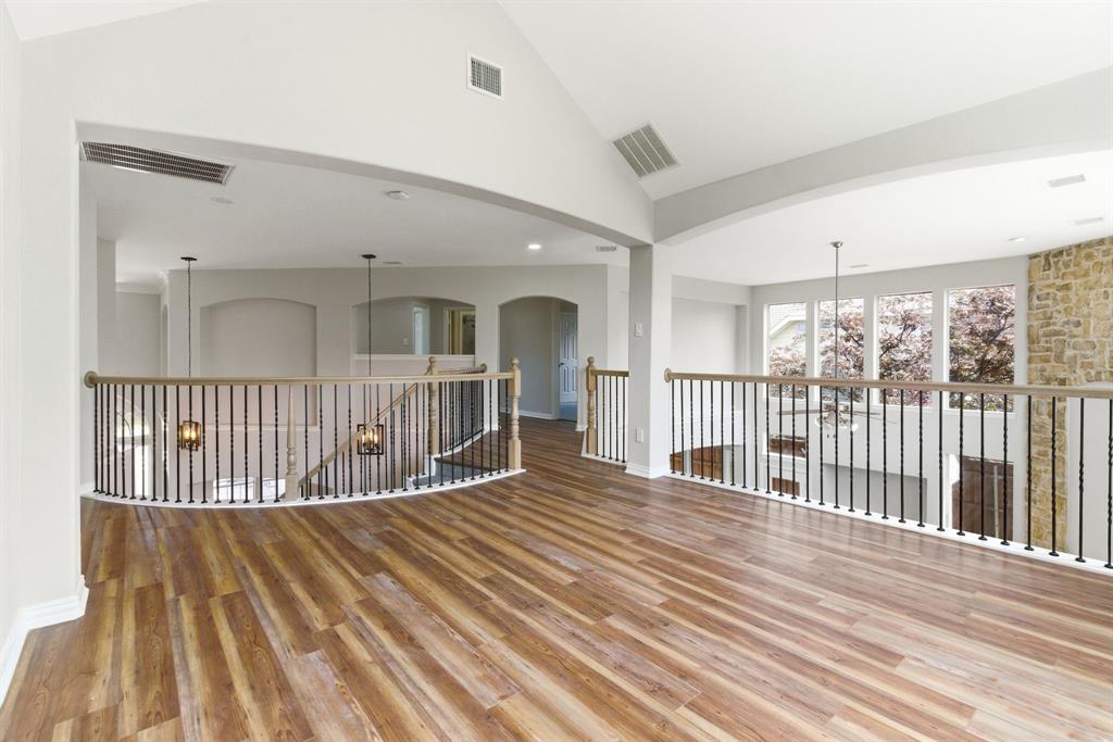 Grand Park Estates - Residential