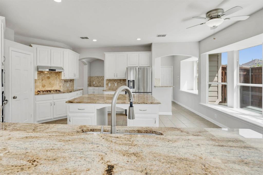 Grand Park Estates - Residential