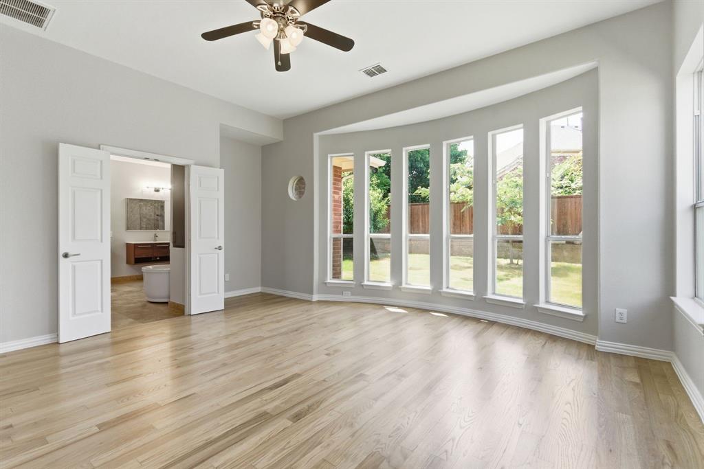 Grand Park Estates - Residential