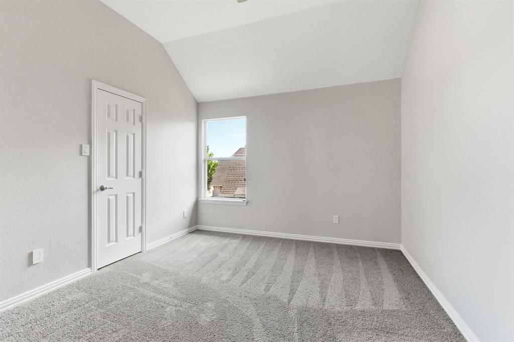 Grand Park Estates - Residential
