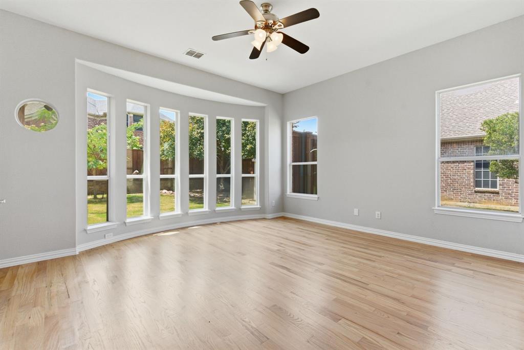 Grand Park Estates - Residential