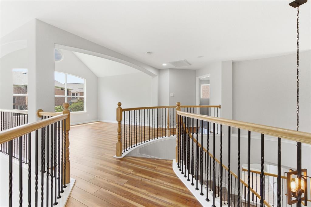 Grand Park Estates - Residential