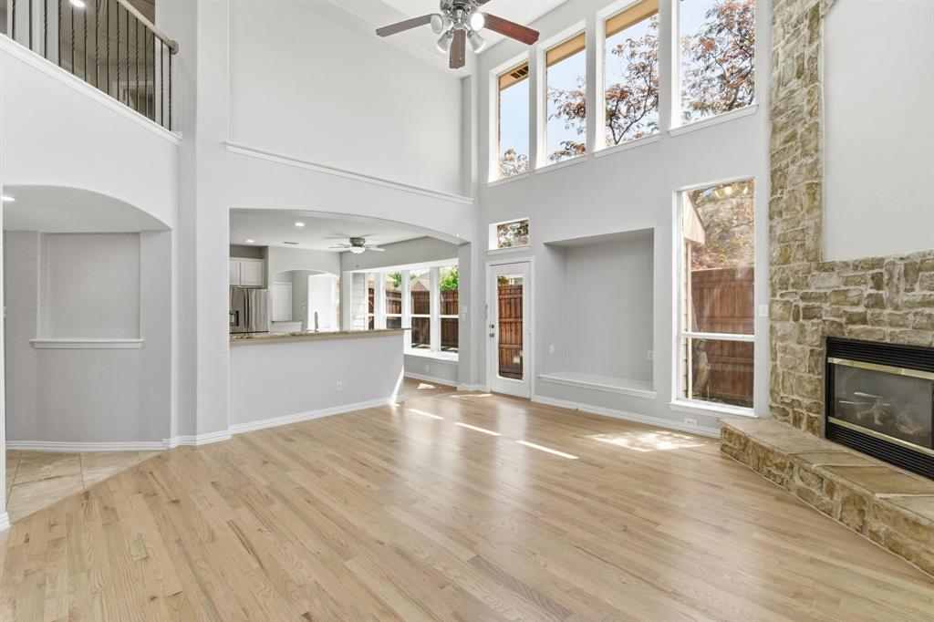 Grand Park Estates - Residential