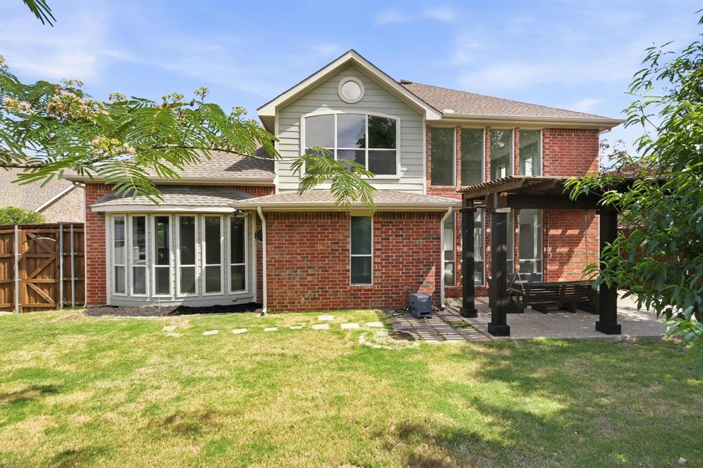 Grand Park Estates - Residential