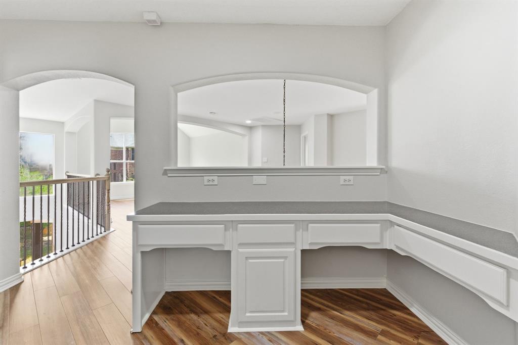 Grand Park Estates - Residential