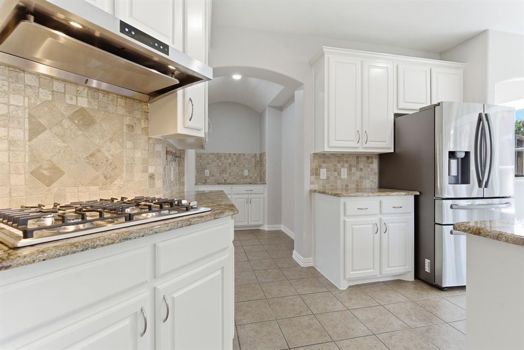 Grand Park Estates - Residential