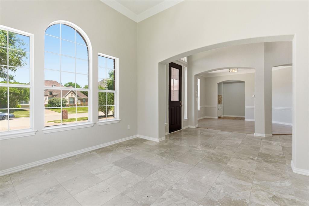 Grand Park Estates - Residential