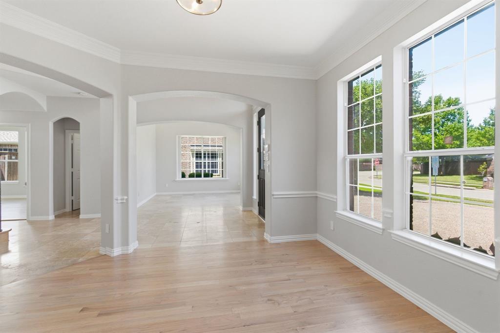Grand Park Estates - Residential