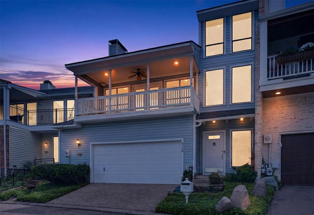 Willow Ridge - Residential