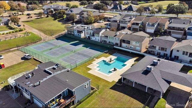 Willow Ridge - Residential