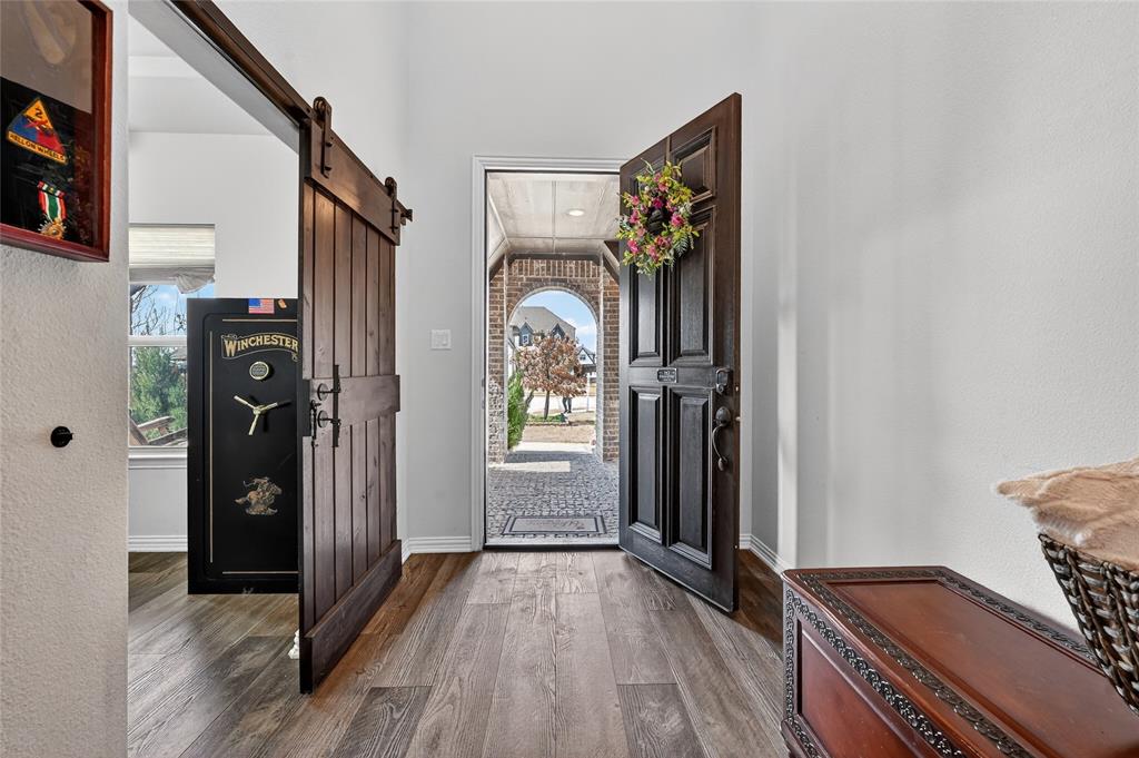 4424 Rainwater Creek Way