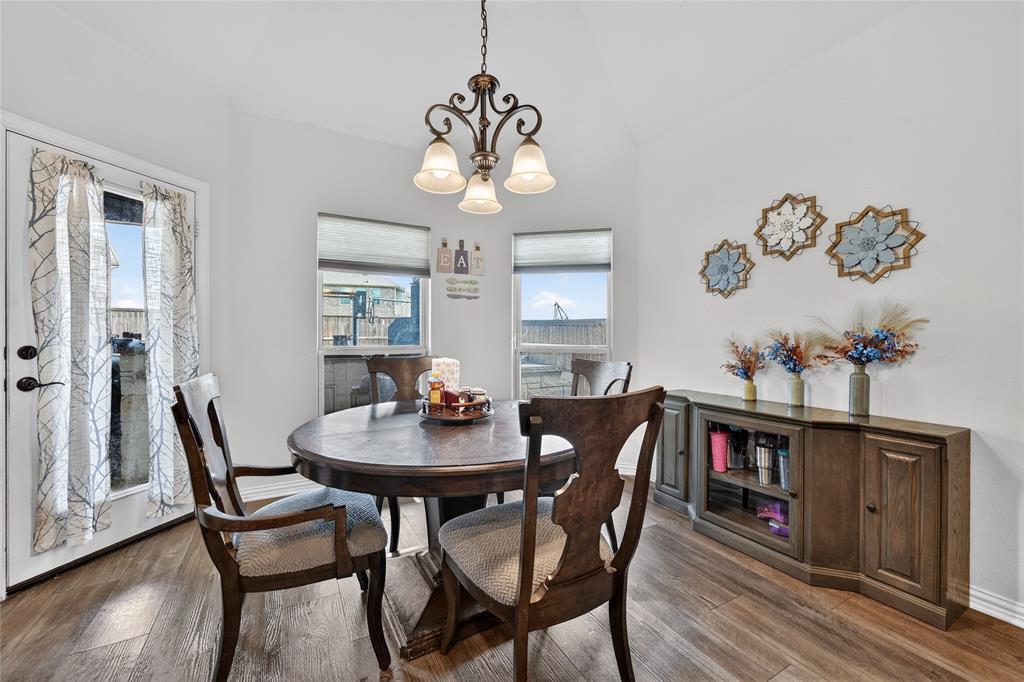 4424 Rainwater Creek Way