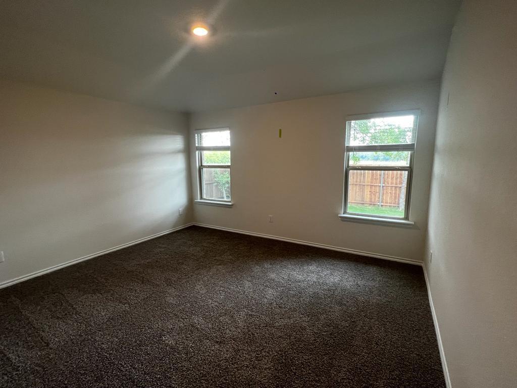 Three Oaks - Residential Lease