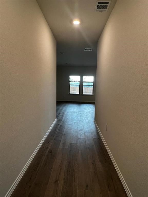 Three Oaks - Residential Lease