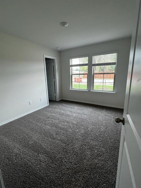 Three Oaks - Residential Lease