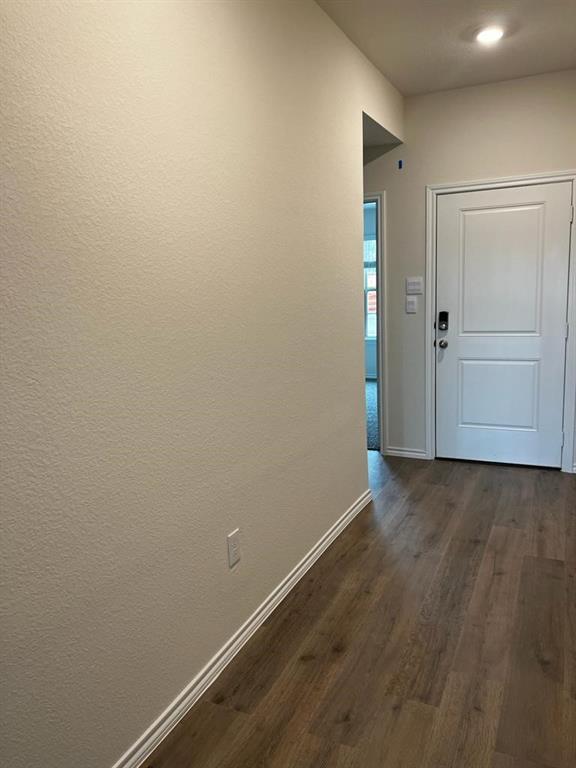 Three Oaks - Residential Lease