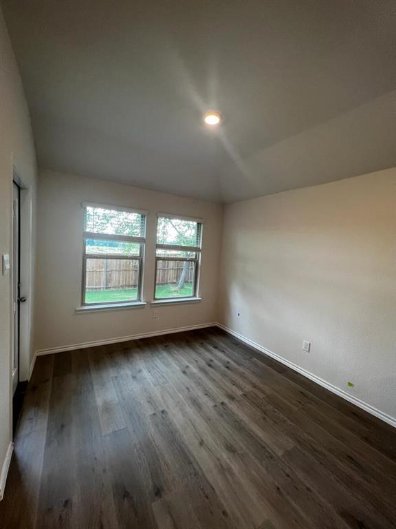 Three Oaks - Residential Lease