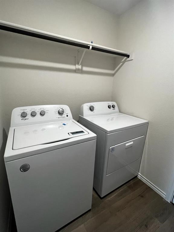 Three Oaks - Residential Lease