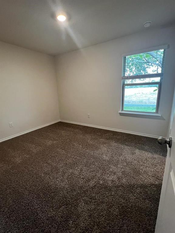 Three Oaks - Residential Lease