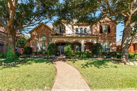 9359 CRESTRIDGE Drive Frisco TX 75033