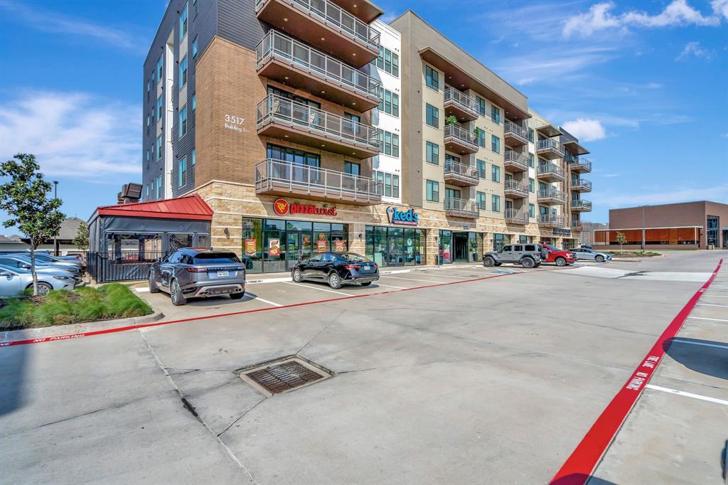 3517 Windhaven Parkway 1208