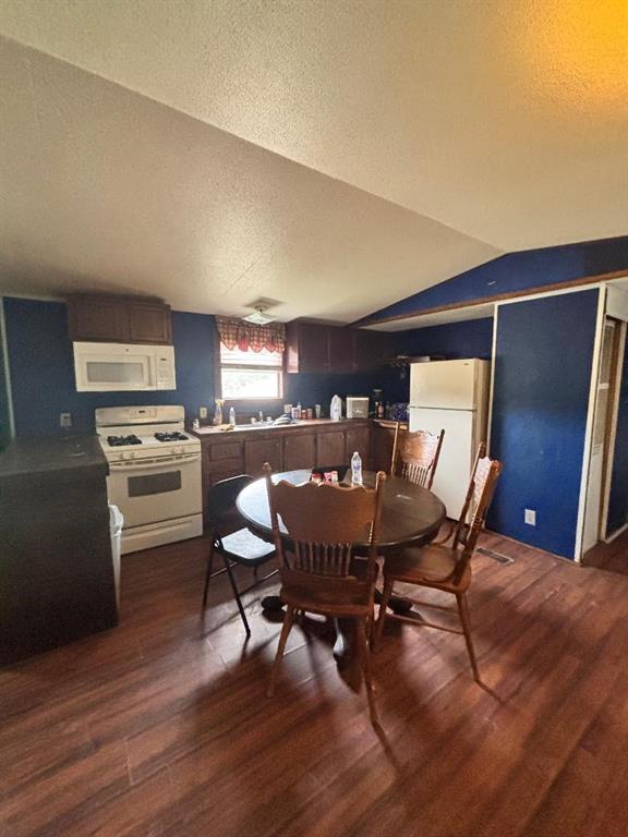 Creek View Estates - Residential