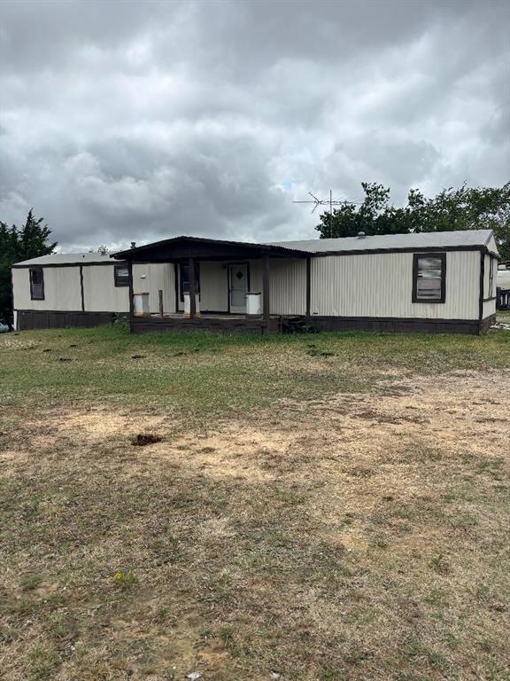 Creek View Estates - Residential