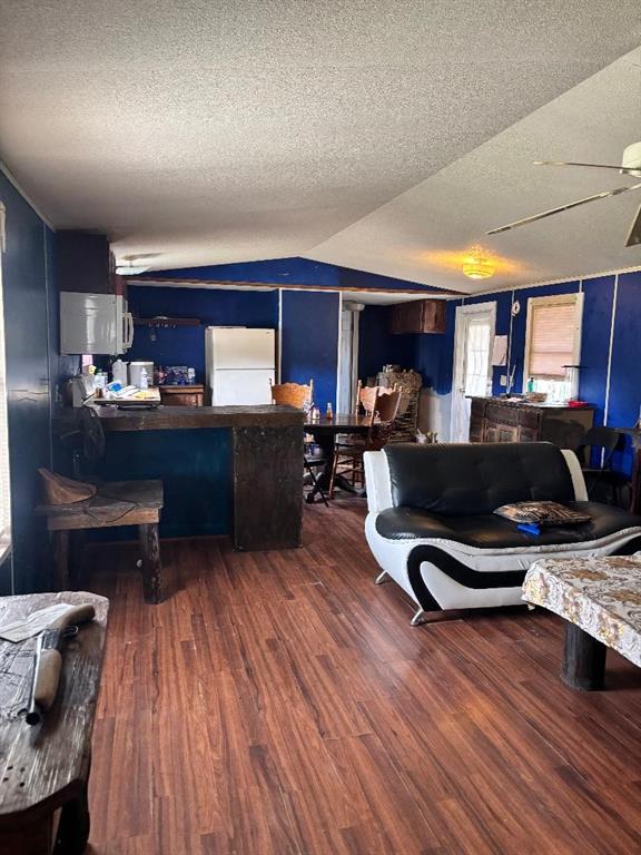 Creek View Estates - Residential