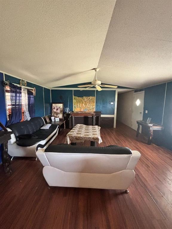 Creek View Estates - Residential