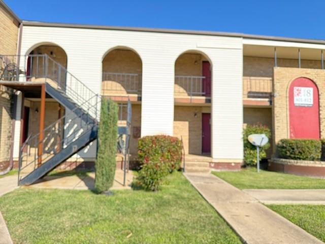 Spanish Gardens Condo - Residential