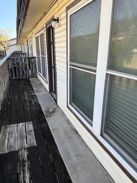 Spanish Gardens Condo - Residential