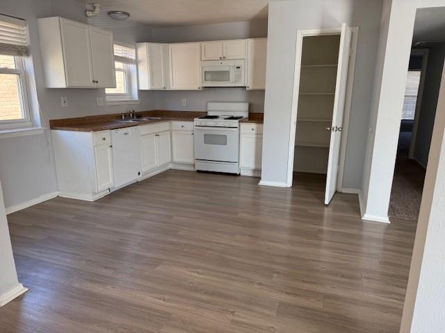 Spanish Gardens Condo - Residential