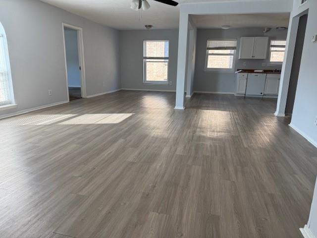 Spanish Gardens Condo - Residential