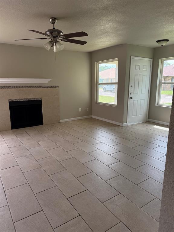 Olympia Park - Residential Lease