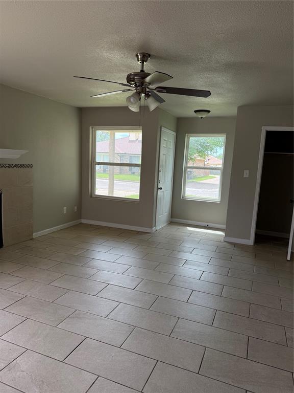 Olympia Park - Residential Lease