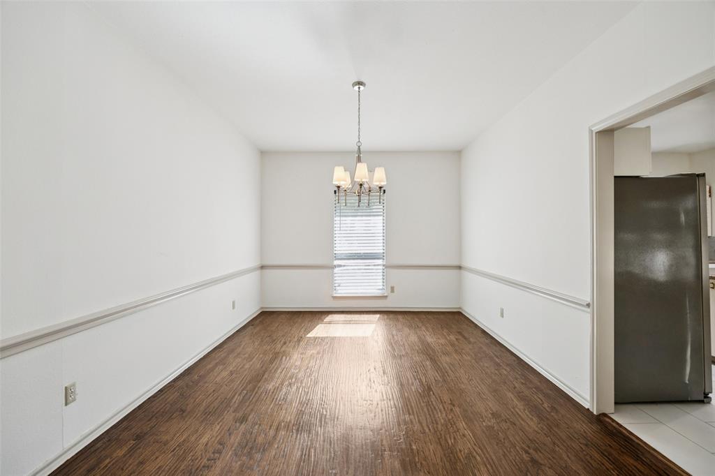 Shadow Creek Add - Residential Lease