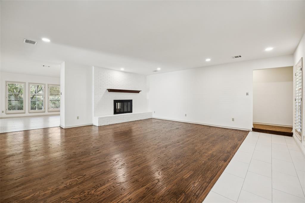 Shadow Creek Add - Residential Lease