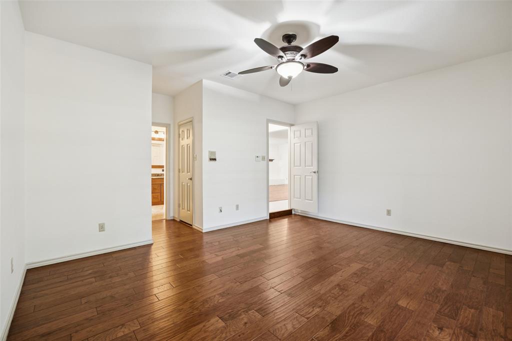 Shadow Creek Add - Residential Lease